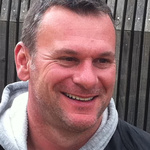 Ian Stainton